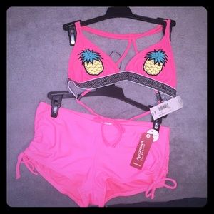 Arizona swimwear size small